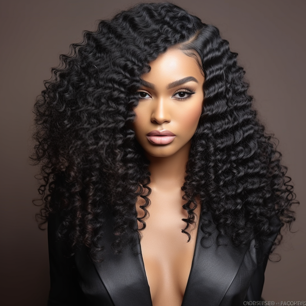 Raw Indonesian Deep Wave Bundles